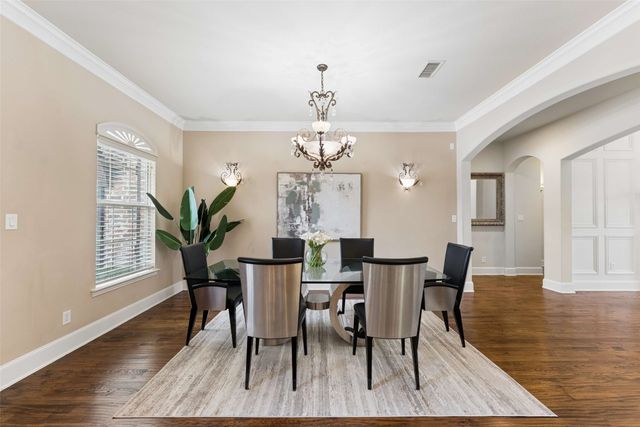 3920 Briar Tree Lane, Frisco, TX 75034