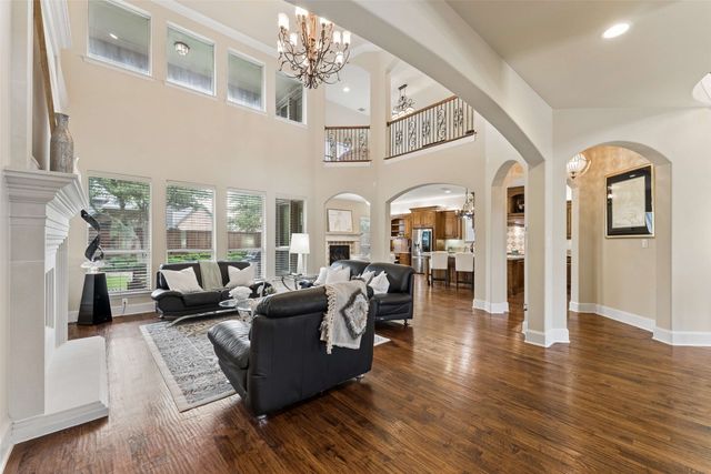 3920 Briar Tree Lane, Frisco, TX 75034