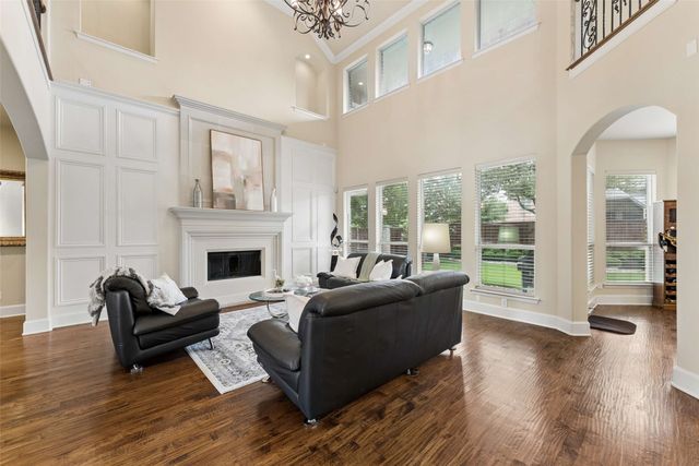 3920 Briar Tree Lane, Frisco, TX 75034