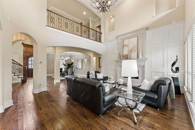 3920 Briar Tree Lane, Frisco, TX 75034