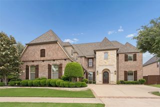 3920 Briar Tree Lane, Frisco, TX 75034