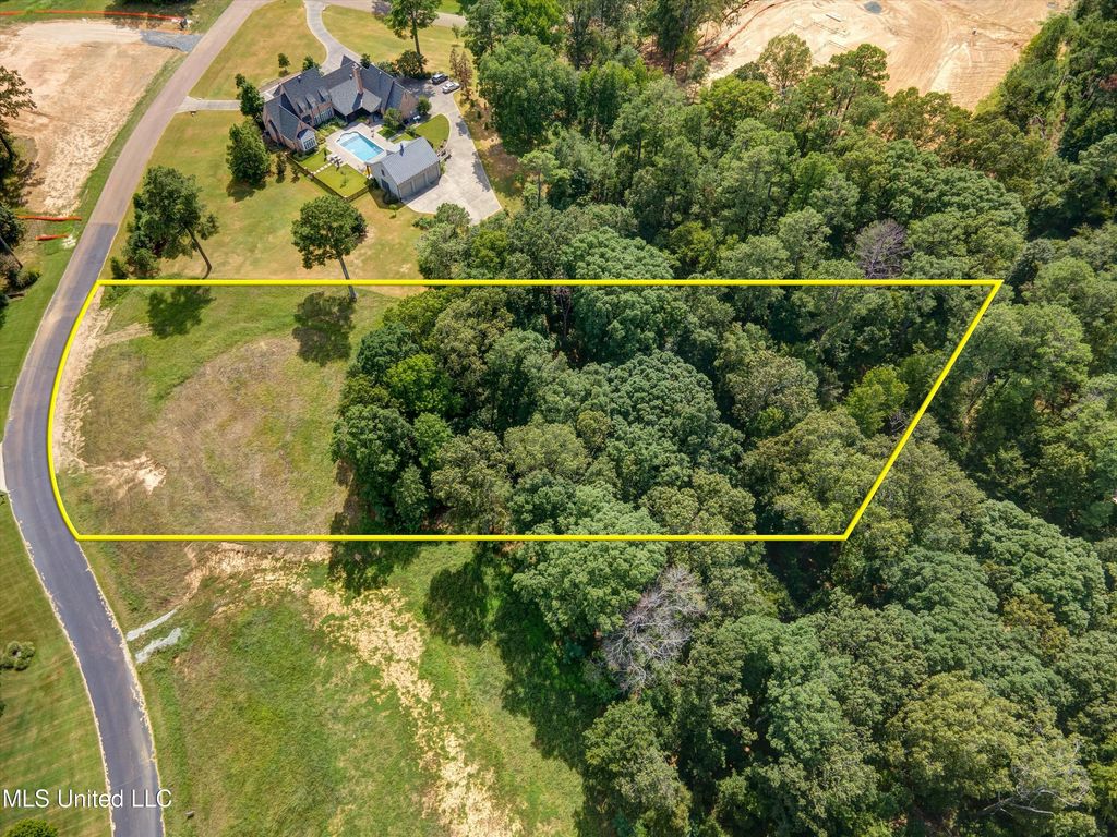 5721 Ginners Lane, Hernando, MS 38632 — photo 3