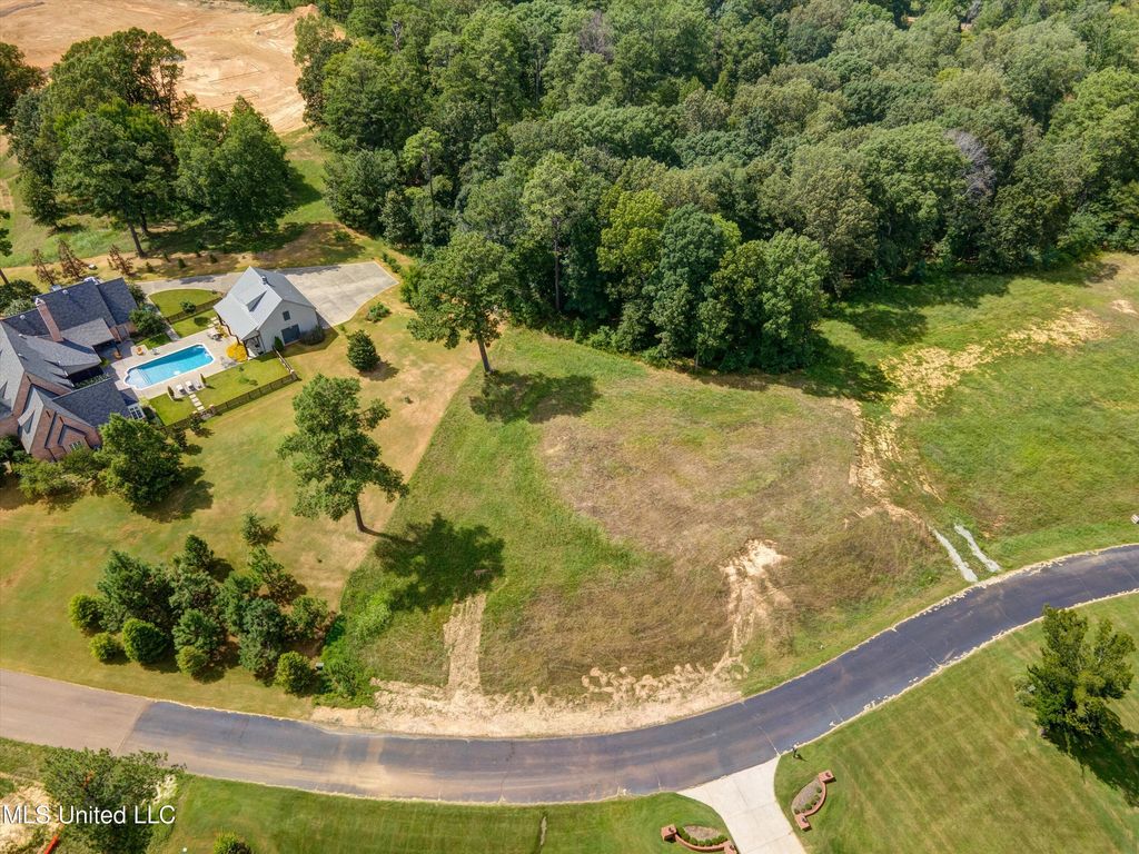 5721 Ginners Lane, Hernando, MS 38632 — photo 4