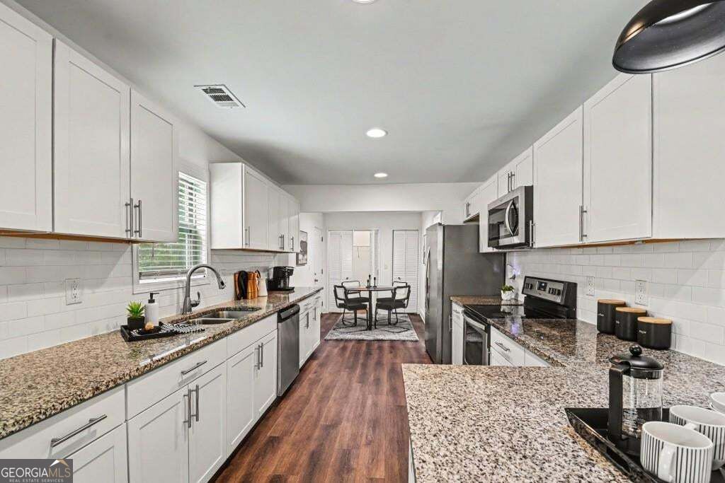 678 Commercial Avenue, Atlanta, GA 30318 — photo 3