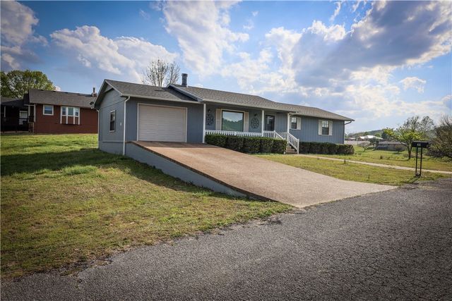 21 Appaloosa Drive, Holiday Island, AR 72631