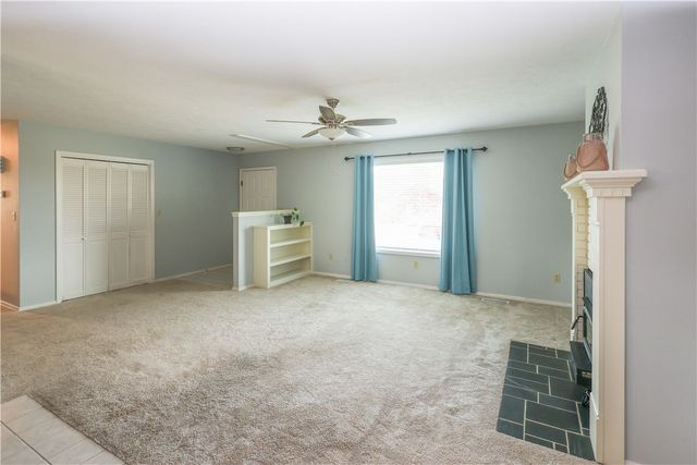 21 Appaloosa Drive, Holiday Island, AR 72631