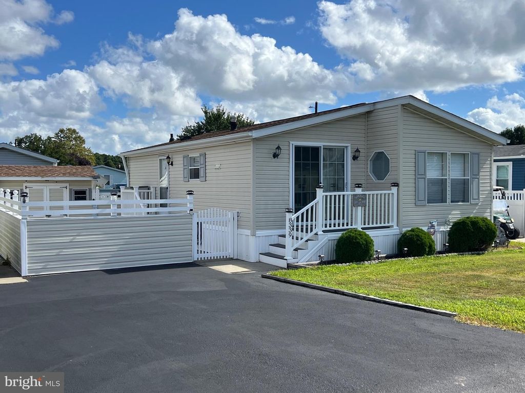 8339 S LONGBOAT WAY, Berlin, MD 21811