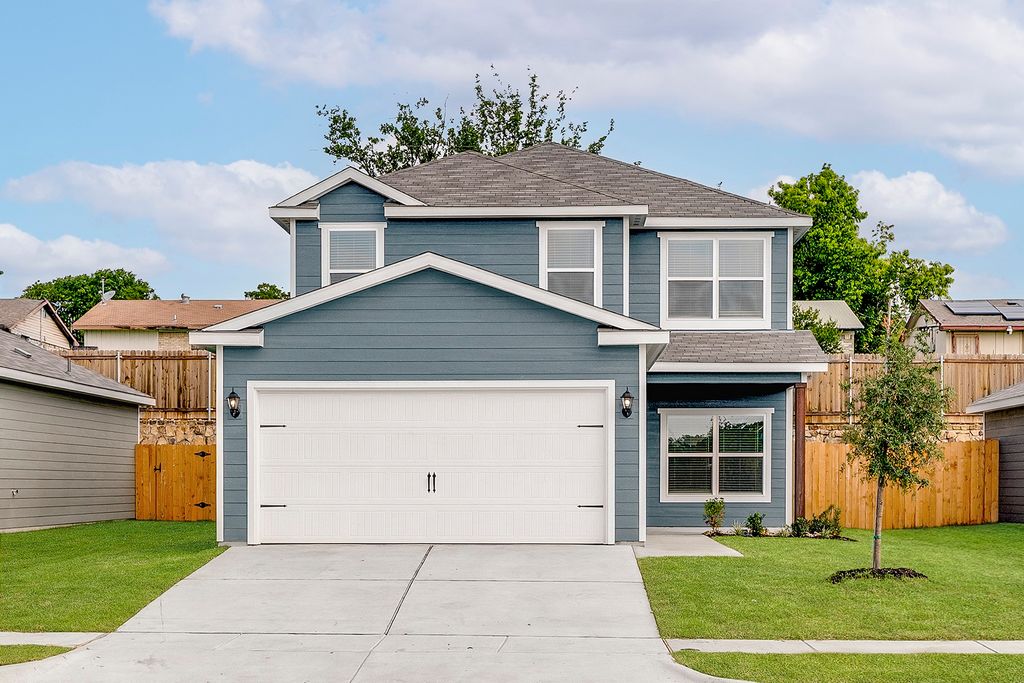 6344 Emerald Tree Lane, Dallas, TX 75241