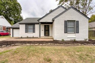 3727 N SWAN RIDGE CIR N, Memphis, TN 38122