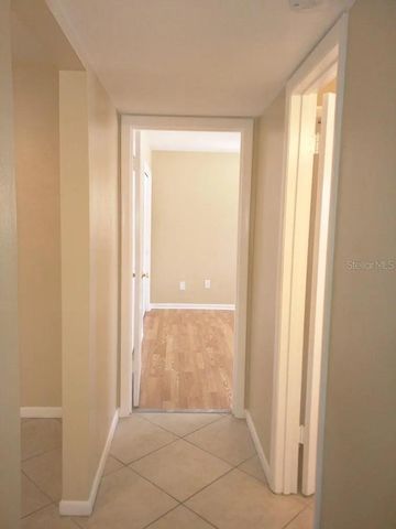 3366 CAMELOT DRIVE A & B, Largo, FL 33771