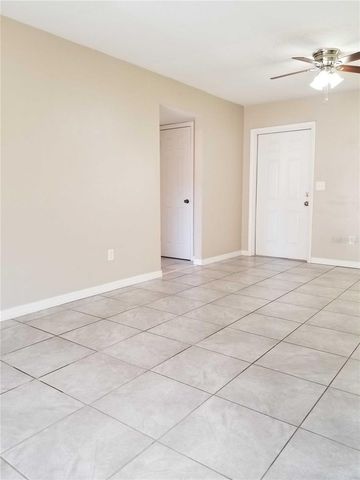 3366 CAMELOT DRIVE A & B, Largo, FL 33771