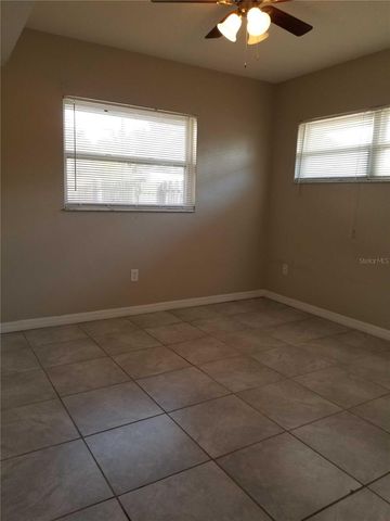 3366 CAMELOT DRIVE A & B, Largo, FL 33771