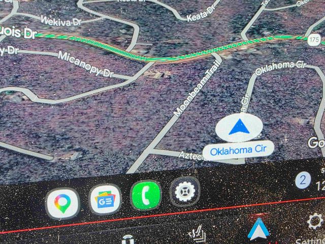 L-71 B-10 Oklahoma Circle, Cherokee Village, AR 72529