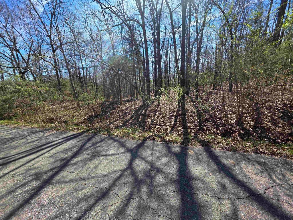 L-71 B-10 Oklahoma Circle, Cherokee Village, AR 72529