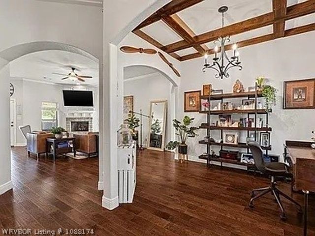 7908 Rome Way, Fort Smith, AR 72916