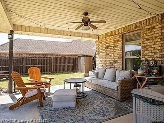 7908 Rome Way, Fort Smith, AR 72916