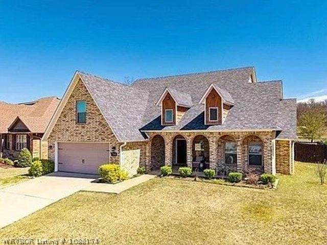 7908 Rome Way, Fort Smith, AR 72916