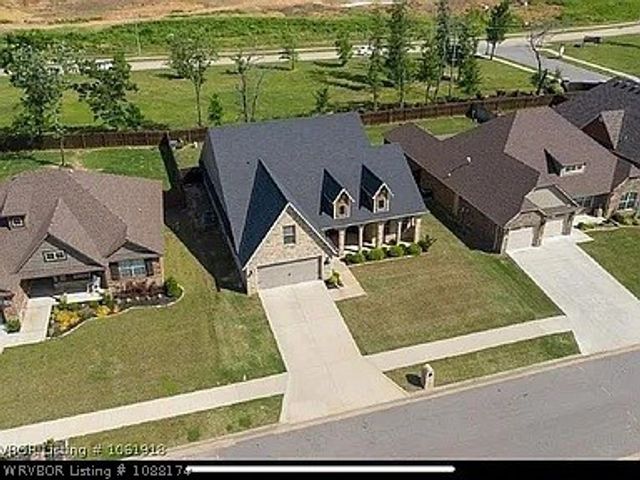 7908 Rome Way, Fort Smith, AR 72916