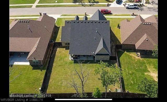 7908 Rome Way, Fort Smith, AR 72916