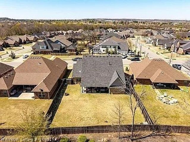 7908 Rome Way, Fort Smith, AR 72916