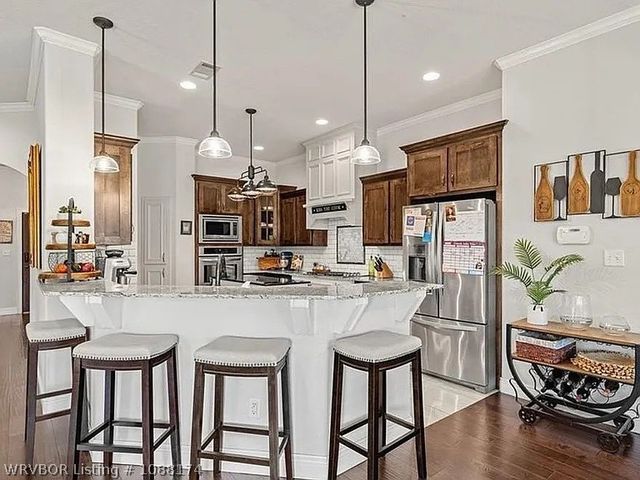 7908 Rome Way, Fort Smith, AR 72916