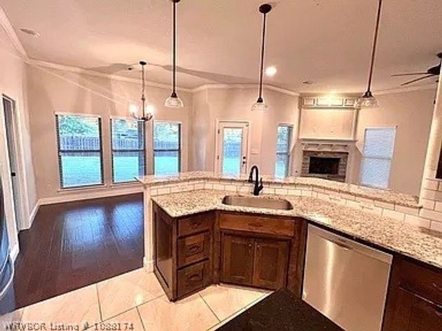 7908 Rome Way, Fort Smith, AR 72916