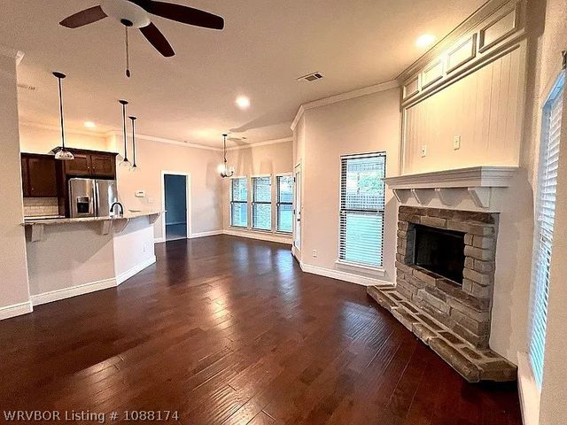 7908 Rome Way, Fort Smith, AR 72916