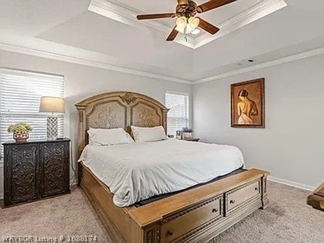 7908 Rome Way, Fort Smith, AR 72916