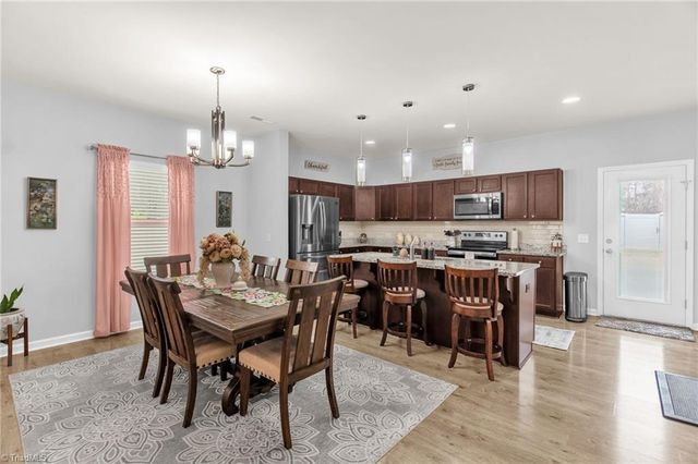 878 Bitting Hall Drive, Rural Hall, NC 27045