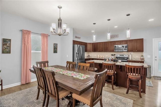 878 Bitting Hall Drive, Rural Hall, NC 27045