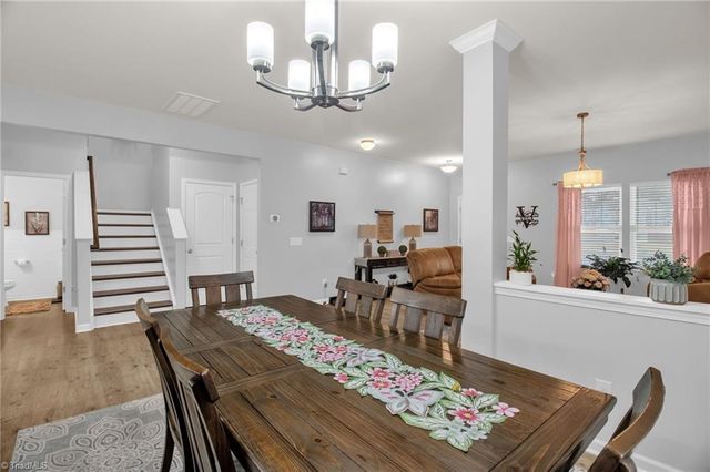 878 Bitting Hall Drive, Rural Hall, NC 27045