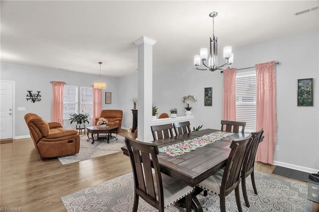 878 Bitting Hall Drive, Rural Hall, NC 27045