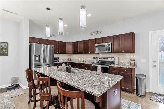 878 Bitting Hall Drive, Rural Hall, NC 27045