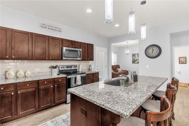 878 Bitting Hall Drive, Rural Hall, NC 27045