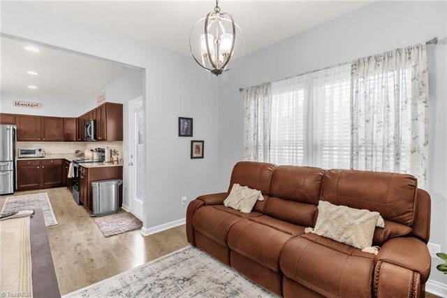 878 Bitting Hall Drive, Rural Hall, NC 27045