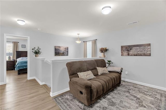 878 Bitting Hall Drive, Rural Hall, NC 27045