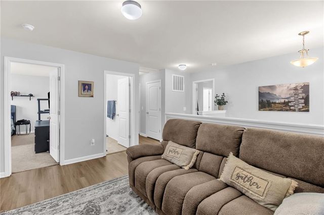 878 Bitting Hall Drive, Rural Hall, NC 27045