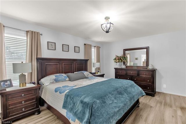 878 Bitting Hall Drive, Rural Hall, NC 27045