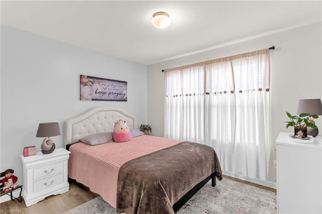 878 Bitting Hall Drive, Rural Hall, NC 27045