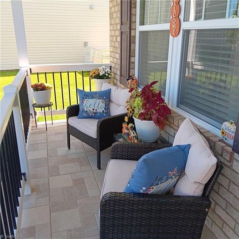 878 Bitting Hall Drive, Rural Hall, NC 27045