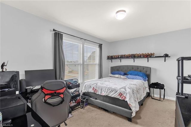 878 Bitting Hall Drive, Rural Hall, NC 27045