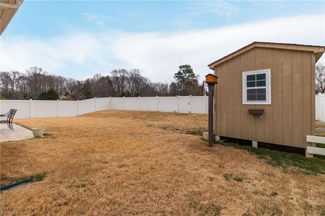 878 Bitting Hall Drive, Rural Hall, NC 27045