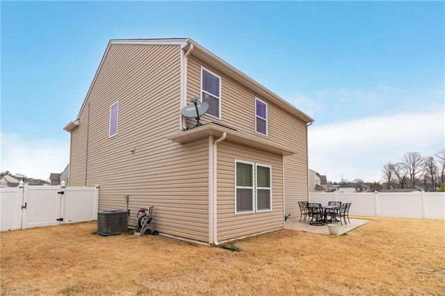 878 Bitting Hall Drive, Rural Hall, NC 27045