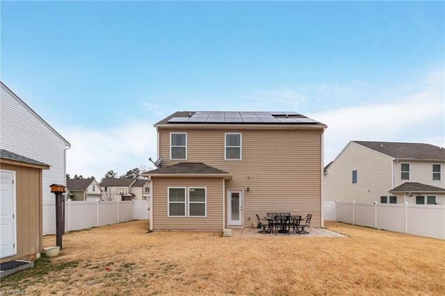 878 Bitting Hall Drive, Rural Hall, NC 27045