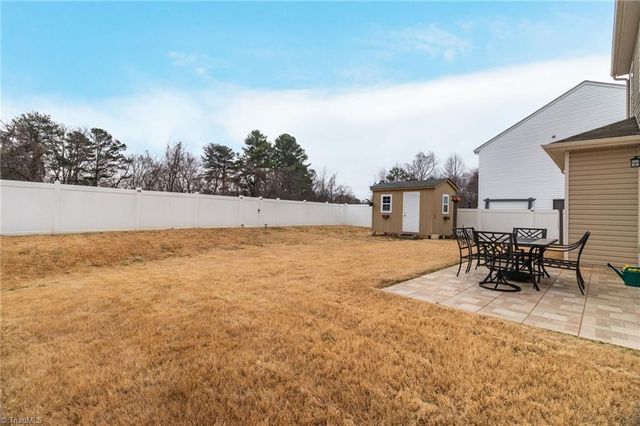 878 Bitting Hall Drive, Rural Hall, NC 27045