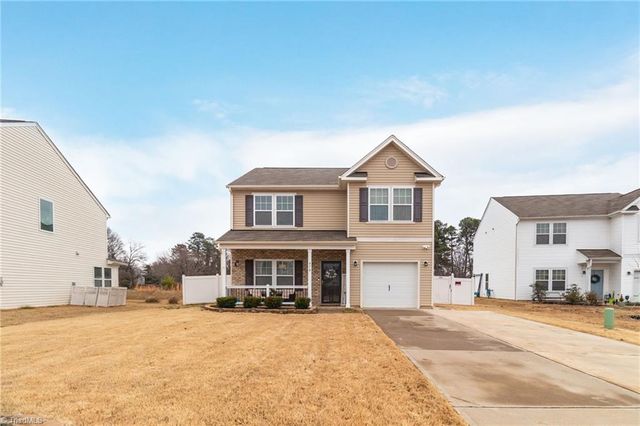 878 Bitting Hall Drive, Rural Hall, NC 27045