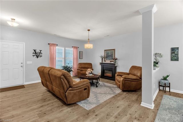 878 Bitting Hall Drive, Rural Hall, NC 27045