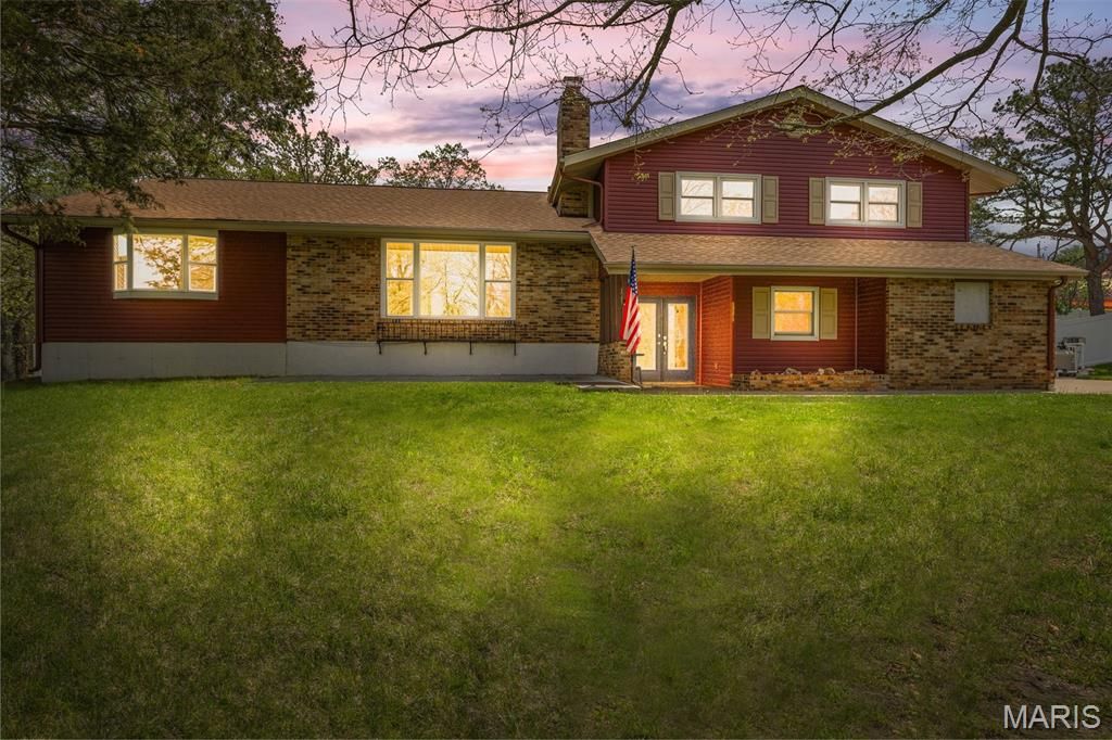 10179 Cherry Hill Lane, Potosi, MO 63664