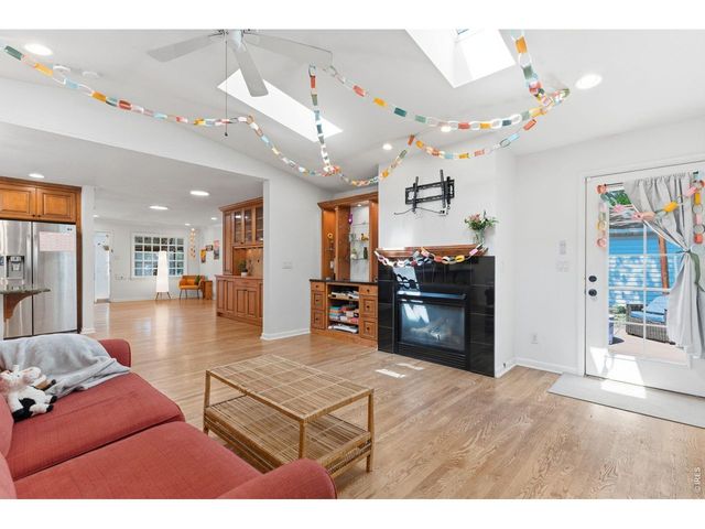 1114 W Mulberry St, Fort Collins, CO 80521