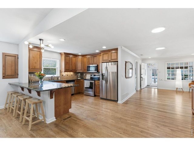 1114 W Mulberry St, Fort Collins, CO 80521